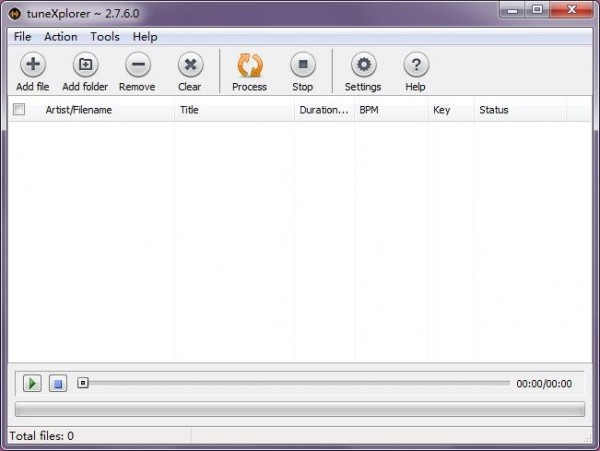 AbyssMedia tuneXplorer(ļ鿴)