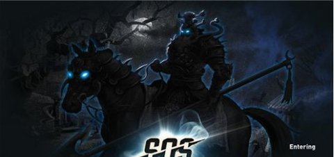 SOS ԴϷ
