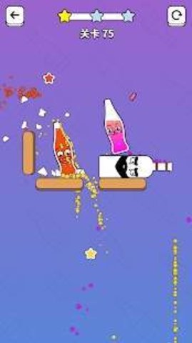 ƿսBottle Pop