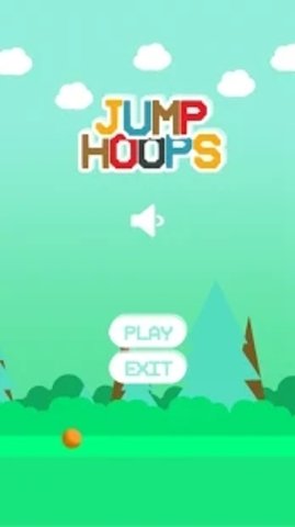 ԾJump Hoopsͼ0