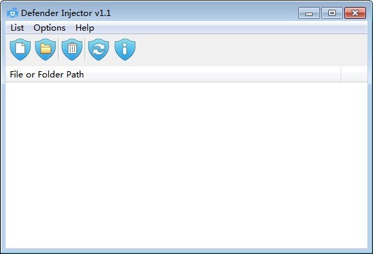 Defender Injector(win10ϵͳ칤)