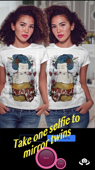 AutoStitch Twins Cameraͼ0