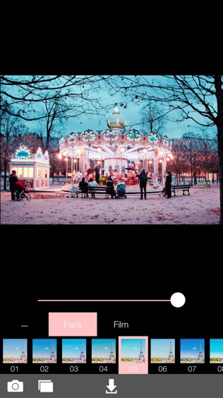 Analog Paris (ģ)ͼ0