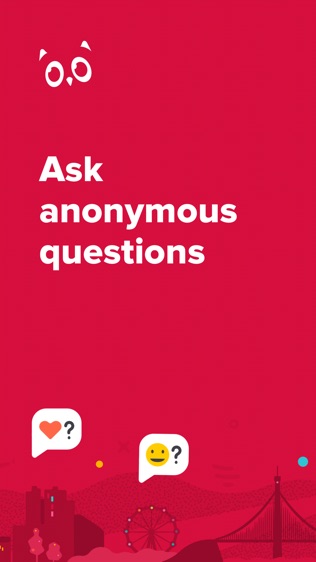 ASKfm: Ask Anonymous Questionsͼ0