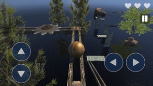 Extreme Balancer 3