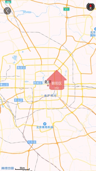 广发租房