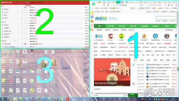 Screen+