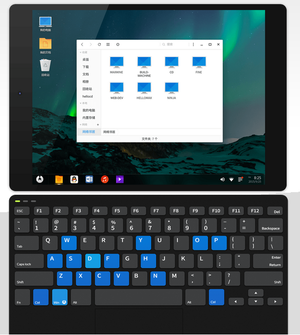 ϵͳphoenix os