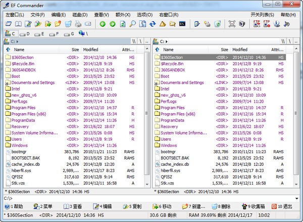 EF Commander Free(ļ)