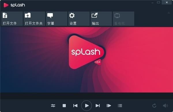 Mirillis Splash Pre(Ӱ)