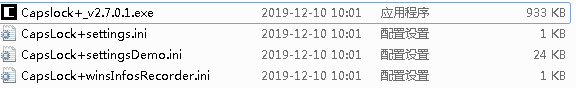 Capslock+(Capslockǿ)