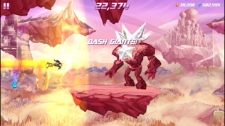 Robot Unicorn Attack 2ͼ1