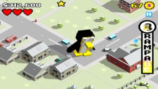 Smashy City