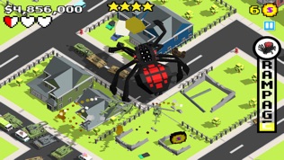 Smashy City