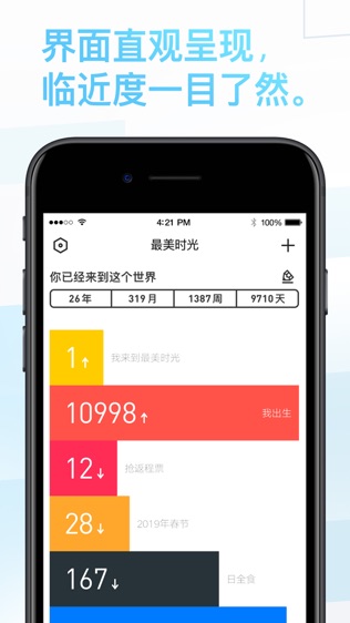 最美时光