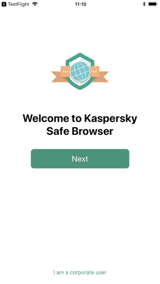 Kaspersky Safe Browser