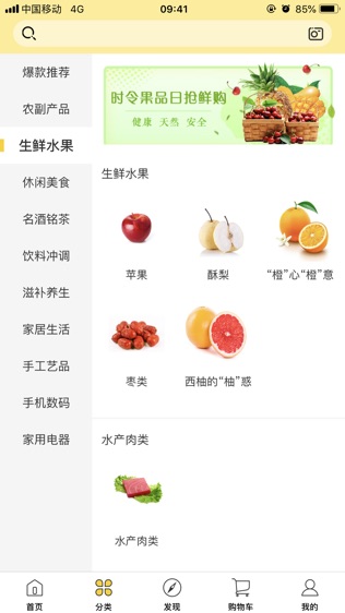 寻秦集
