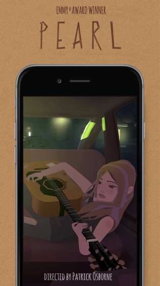 Google Spotlight Stories