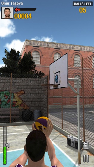 Real Basketballͼ0
