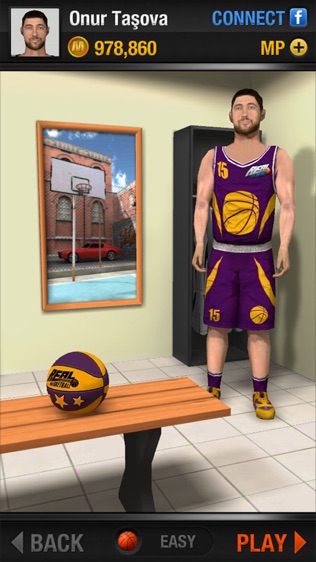 Real Basketballͼ1