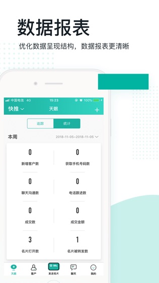 快推