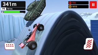MMX Hill Dash