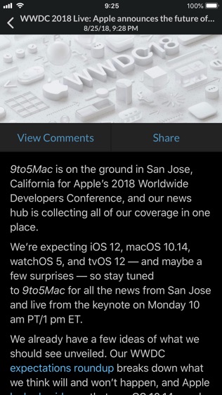 9to5Mac — Breaking Apple News