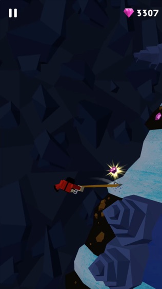Axe Climber