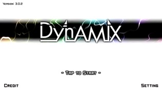 Dynamix