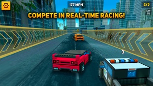Block City Wars: Mafia Townͼ1