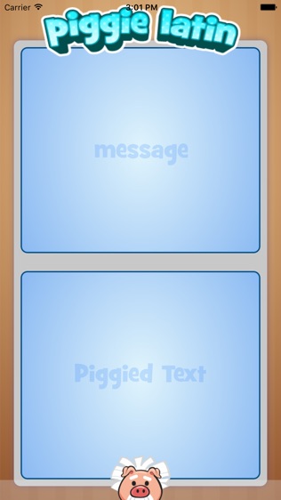 Piggie Latinͼ0