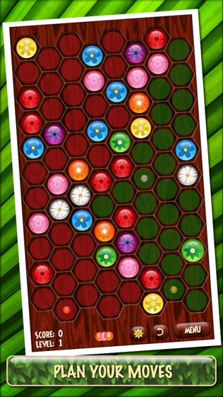 Flower Board()ͼ0