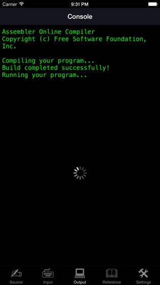 Assembler Programming Languageͼ1