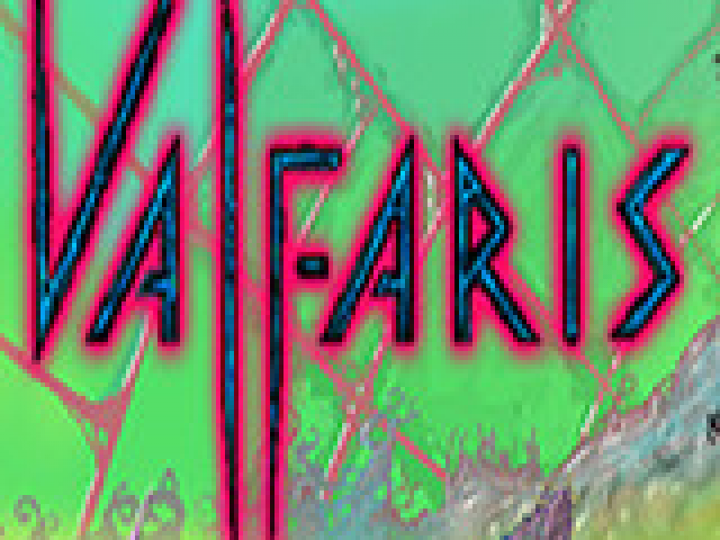 Valfaris 