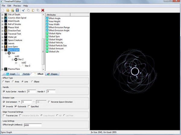 RigzSoft TimelineFX(Ч)