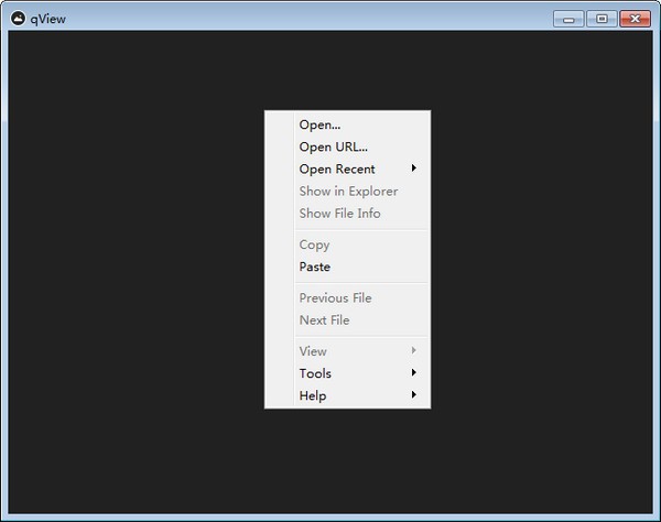 qView(ͼƬ鿴)