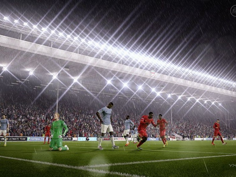 FIFA 15 İͼ