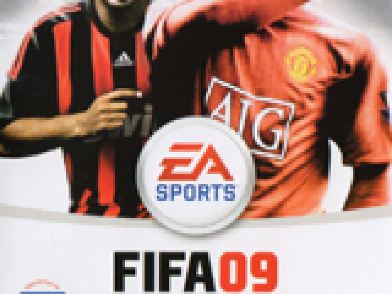 FIFA09 İ