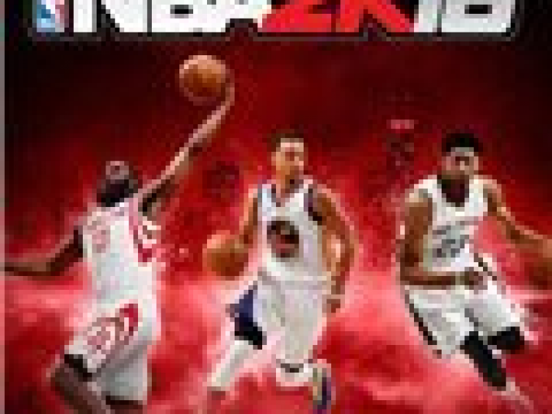 NBA 2K16 ǵر