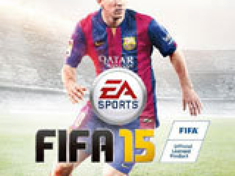 FIFA 15 İ