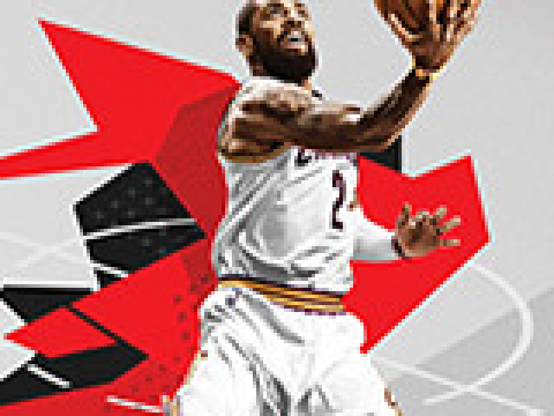 NBA 2K18 Ľ˵