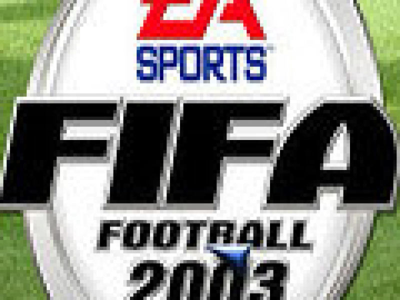 FIFA2003 Ӣİ