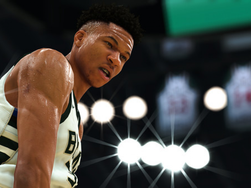 NBA 2K19 PCͼ