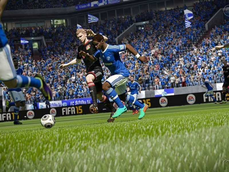 FIFA 15 İͼ