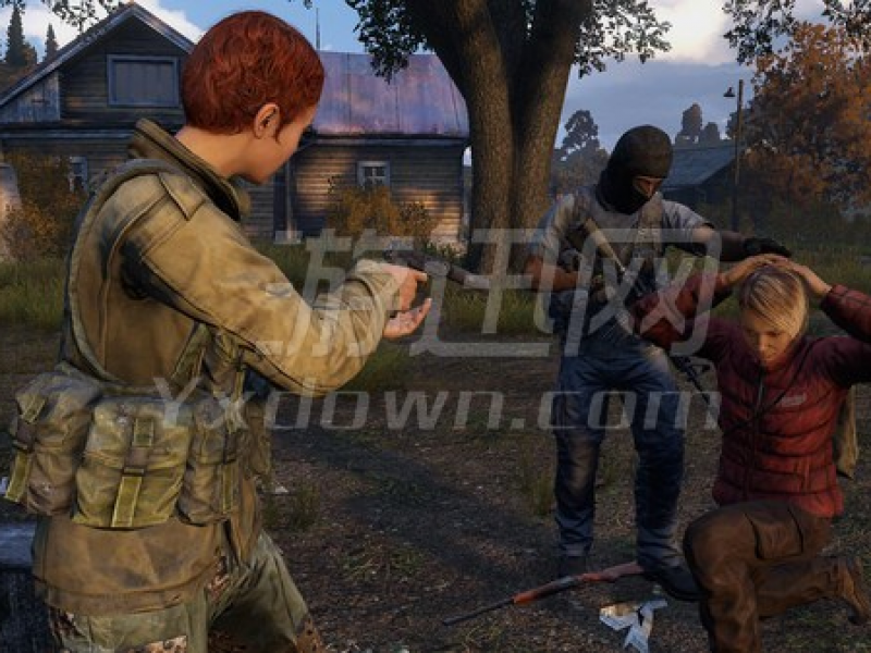 DayZ ͼ