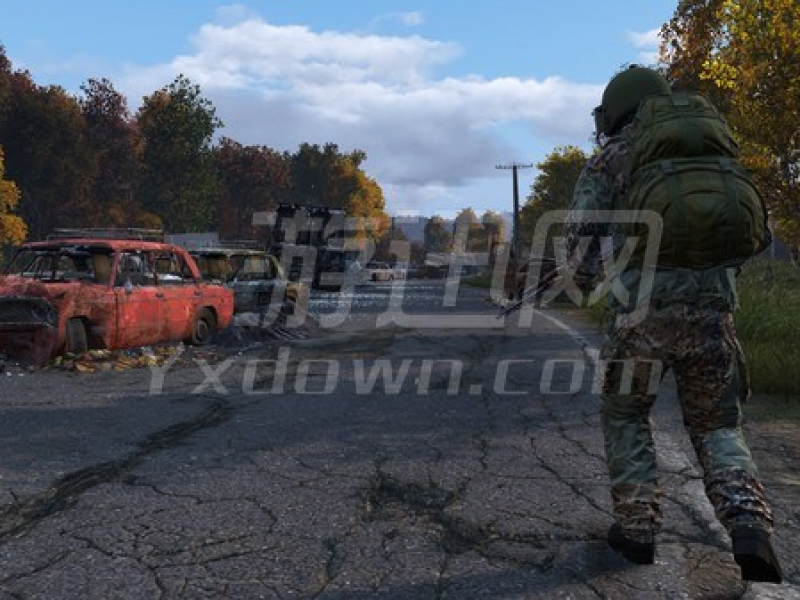 DayZ ͼ