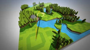 OK Golfͼ0