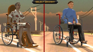 Save Granny