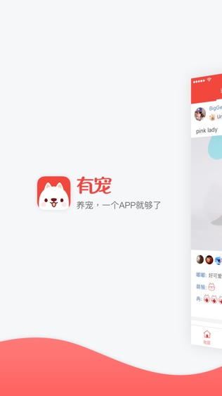 有宠