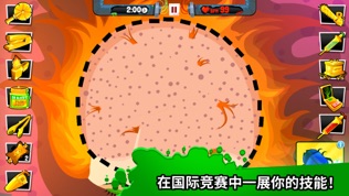 Amateur Surgeon 4——医生模拟器!
